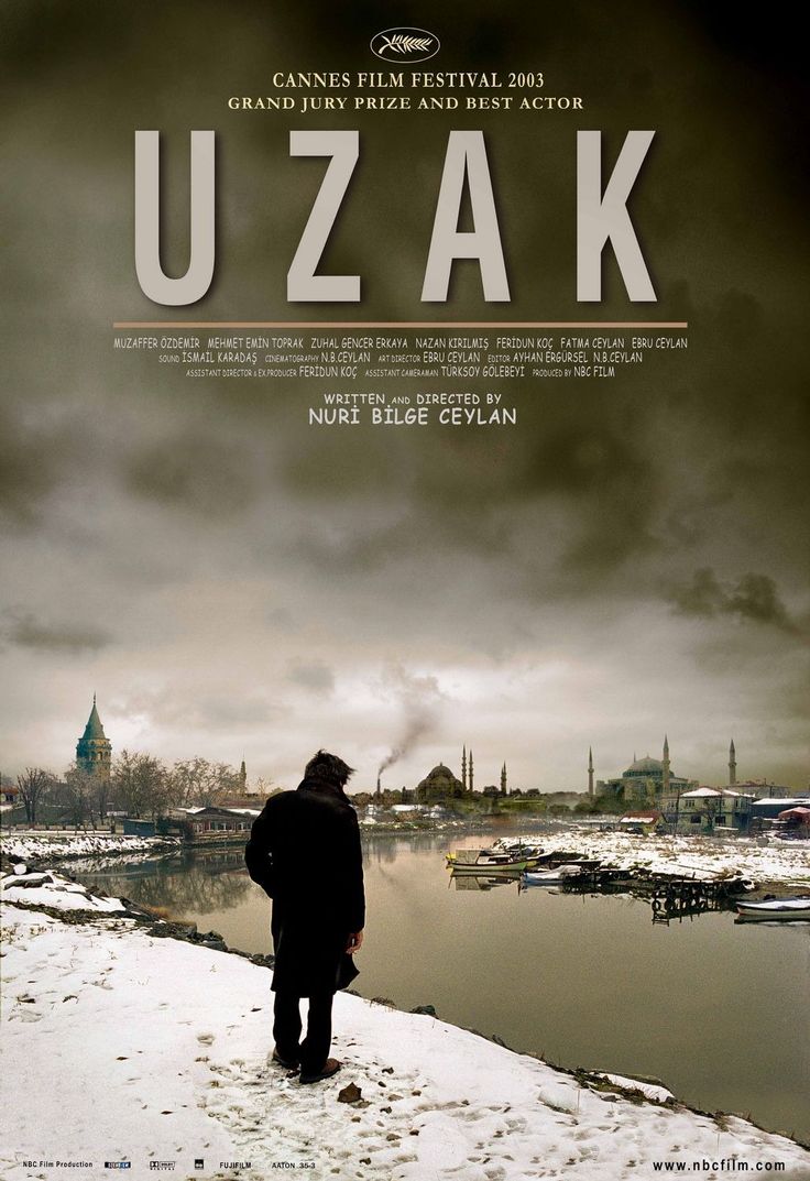 Turkish Poster 3